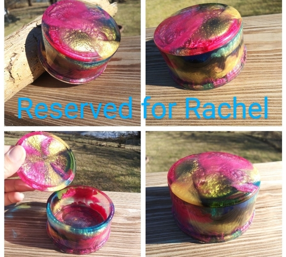 Hand Crafted Other - Reserved for Rachel💖